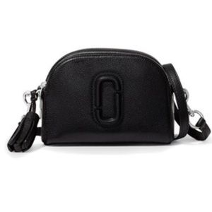 Brand New with tags Marc Jacobs Shutter crossbody